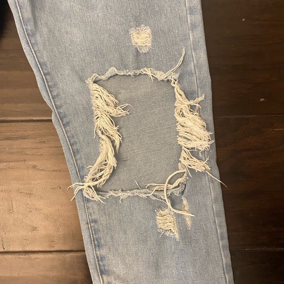 Princess Polly Mom Jeans! - Picture 2 of 9